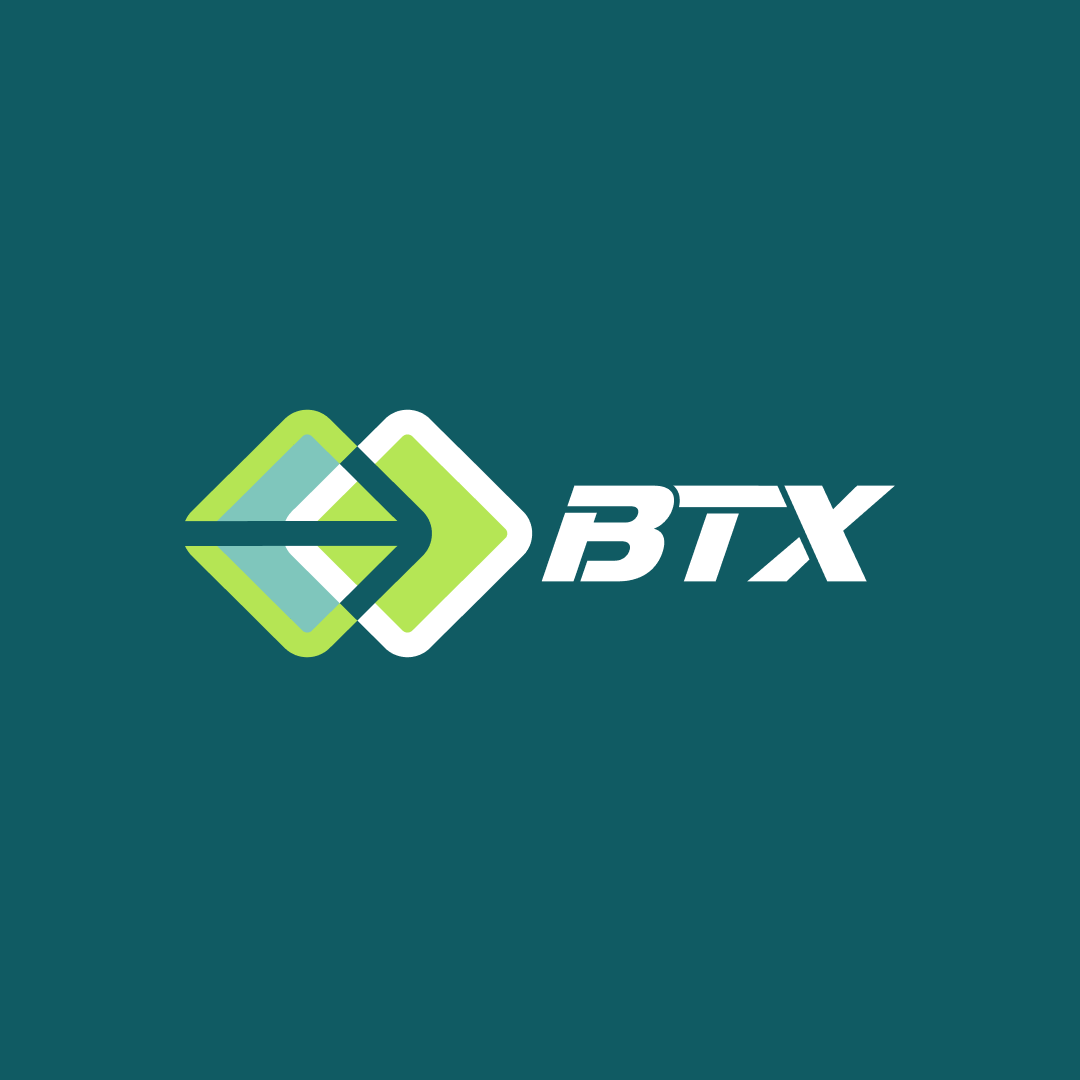 BTX Custom Motorized Shading Systems logo