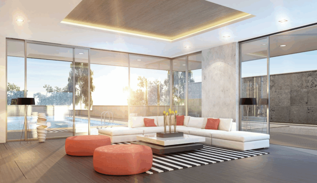 btx roller shades